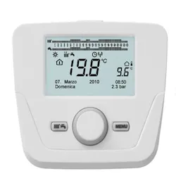 Controllo remoto wired think codice prod: 7102442 product photo