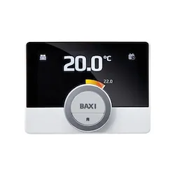 Mago Cronotermostato modulante con wi-fi integrato (r-bus) codice prod: 7701201 product photo