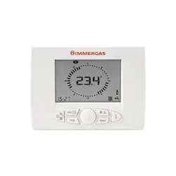CRD PLUS Comando remoto digitale modulante per caldaie a condensazione codice prod: 3.032645 product photo
