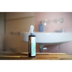 Igienizzante bagno 100% naturale e profumato product photo