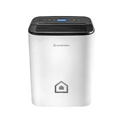 Deos 21s deumidificatore portatile 20 litri codice prod: 3381356 product photo