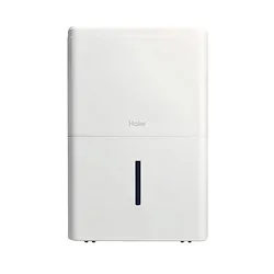 Deumidificatore 3lt, 45 dB, 300 W Bianco AG16BB1TAA codice prod: AJ0300E00 product photo