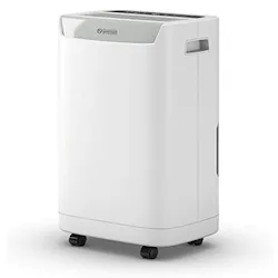 AQUARIA S1 16 P DEUMIDIFICATORE A DOPPIO FILTRO 16 L codice prod: AQUARIA S1 16 P product photo