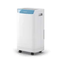 Aquaria Slim S1 14P Deumidificatore portatile 14 litri codice prod: 02062 product photo