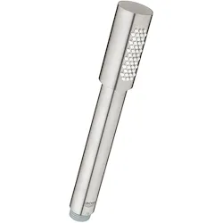 Sena manopola 26465 dc0 6,6lt/min super steel codice prod: 26465DC0 product photo