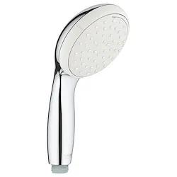 Tempesta cromo doccetta 2getti speedclean codice prod: 27597001 product photo