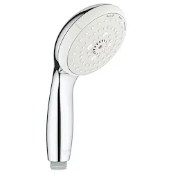 Tempesta cromo doccetta 3getti senza limit speedclean codice prod: 28261002 product photo