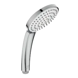 Doccetta tonda Idealrain a 1 funzione cromata codice prod: B9402AA product photo