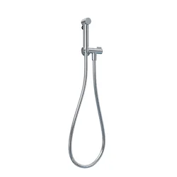 Supporto doccia fisso cromato codice prod: BNKITCKI51 product photo