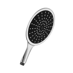 Odeon doccetta 1 getto in abs cromata codice prod: ZDOC106CR product photo