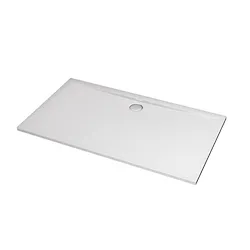 Ultra Flat piatto doccia 160x80 bianco lucido in acrilico codice prod: K518701 product photo