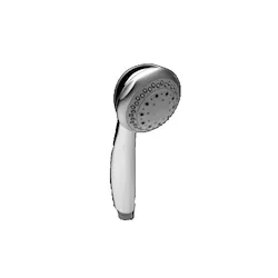 Project Program doccetta 5 getti anticalcare cromata codice prod: 000003060001 product photo