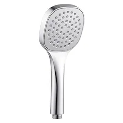 Quadro doccetta in abs 1 getto cromata codice prod: BNDOCCDO20 product photo