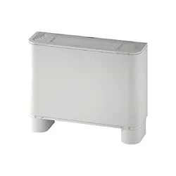 Fcz300a ventilconv verticale 2/4 tubi batteria 3r ral9003 sf2,18kw/pc2,22kw codice prod: FCZ300A product photo
