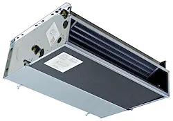Ventilconvettore Kona mod. sa7nc2t incasso vert/orizz. codice prod: DSV13558 product photo