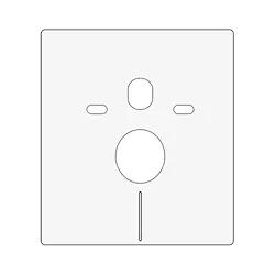 Protezione antiurto e acustica codice prod: PAA product photo