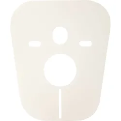 Membrana antirumore per sanitari (1 Pz.) codice prod: 4824 product photo