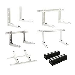 Mensole climatizzatore klima klik 420 (1 Pz.) codice prod: 521761 product photo