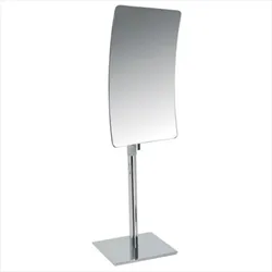 Contract specchio ingranditore 18x48 cromato codice prod: B97530CR product photo
