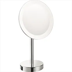 Contract specchio ingranditore 20x35,5 cromato codice prod: B97500CR product photo