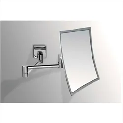 Specchio ingranditore complementi cromato codice prod: B97540CR product photo