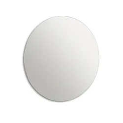 ANTHONY specchio filo lucido 75 CM con led codice prod: 000034040000000 product photo