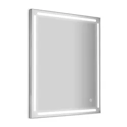 Paul specchio reversibile 60X80 con led codice prod: 000030003800000 product photo