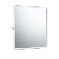 SICURA specchio basculante 60X70 bianco codice prod: 000048000200000 product photo