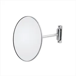 Discolo h38/1kk3 specchio ingranditore x3 da muro ø23. con 1 braccio cromato codice prod: H38/1KK3 product photo