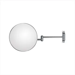Discolo specchio ingranditore x3 tondo cromato codice prod: 38/2KK3 product photo