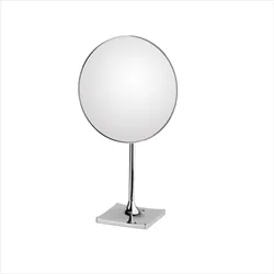 Discolo specchio ingranditore x3 tondo cromato codice prod: 39/1KK3 product photo