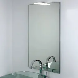 Filo lucido 45536 specchio altezza 70 cm 130 cm codice prod: 45536 product photo