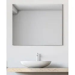 Filo Lucido specchio 60x100 codice prod: 45520 product photo