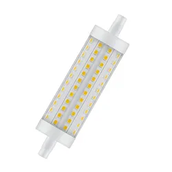 Lampadina led forma a lineare chiara attacco r7s equivalente 100w codice prod: LED135994BLXBOX1 product photo