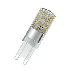 Lampadina led forma a speciale chiara attacco g9 equivalente 30w codice prod: LED135963BLXBOX1 product photo