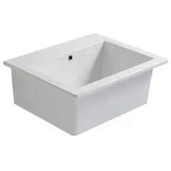 Forty3 lavabo 60x50 codice prod: FO063BI product photo