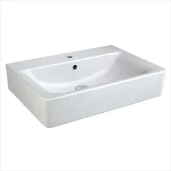 Connect cube lavabo 1 foro 65x46 codice prod: E772901 product photo