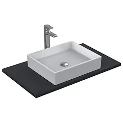 Strada lavabo appoggio 50x42 codice prod: K077601 product photo