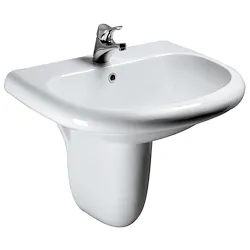 Tesi lavabo 1 foro 70x57,5 codice prod: T091561 product photo