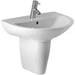Mio jika lavabo 1 foro 65x49  codice prod: H8107140001041 product photo