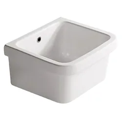Ibis buttatoio 42x38 bianco codice prod: 3001 product photo