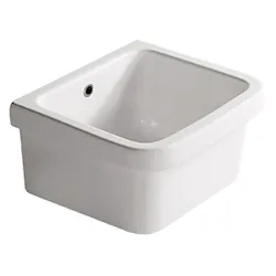 Ibis buttatoio 42x38 bianco codice prod: 3002 product photo