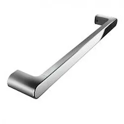 Maniglione di sicurezza 30 cm cromato codice prod: 45112 product photo