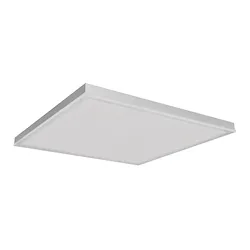 Pannello smart+ wifi Planon frameless square tw 30x30 codice prod: LUM484313WF product photo