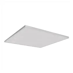 Pannello smart+ wifi Planon frameless square tw 60x60 codice prod: LUM484436WF product photo