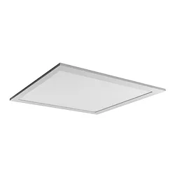 Pannello smart+ wifi Planon Plus rgbw 30x30 codice prod: LUM495708WF product photo