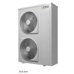 Pompa di calore Hydro Unit P012 Idronica R290 12KW codice prod: 20198677 product photo