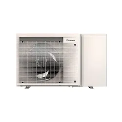 Altherma 3M monoblocco 6 Kw aria/acqua gas R32 - Monofase codice prod: EBLA06E3V3 product photo