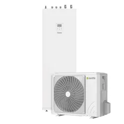 Pompa di calore Tower Green M 6M lt 240 codice prod: 20221047 product photo