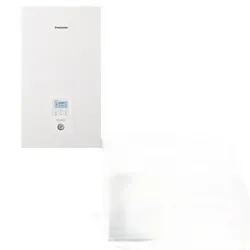 Aquarea J-Gen split unità interna pompa di calore aria-acqua split 7 kw codice prod: WH-SDC0709J3E5 product photo